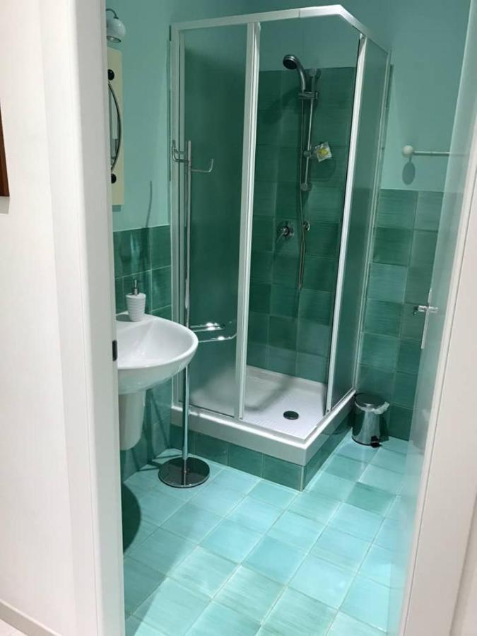 Отель Il Nido Sull'Oltrarno Camera Con Bagno Privato Флоренция Экстерьер фото